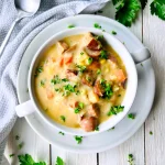 Velvety Roasted Veggie Rigatoni